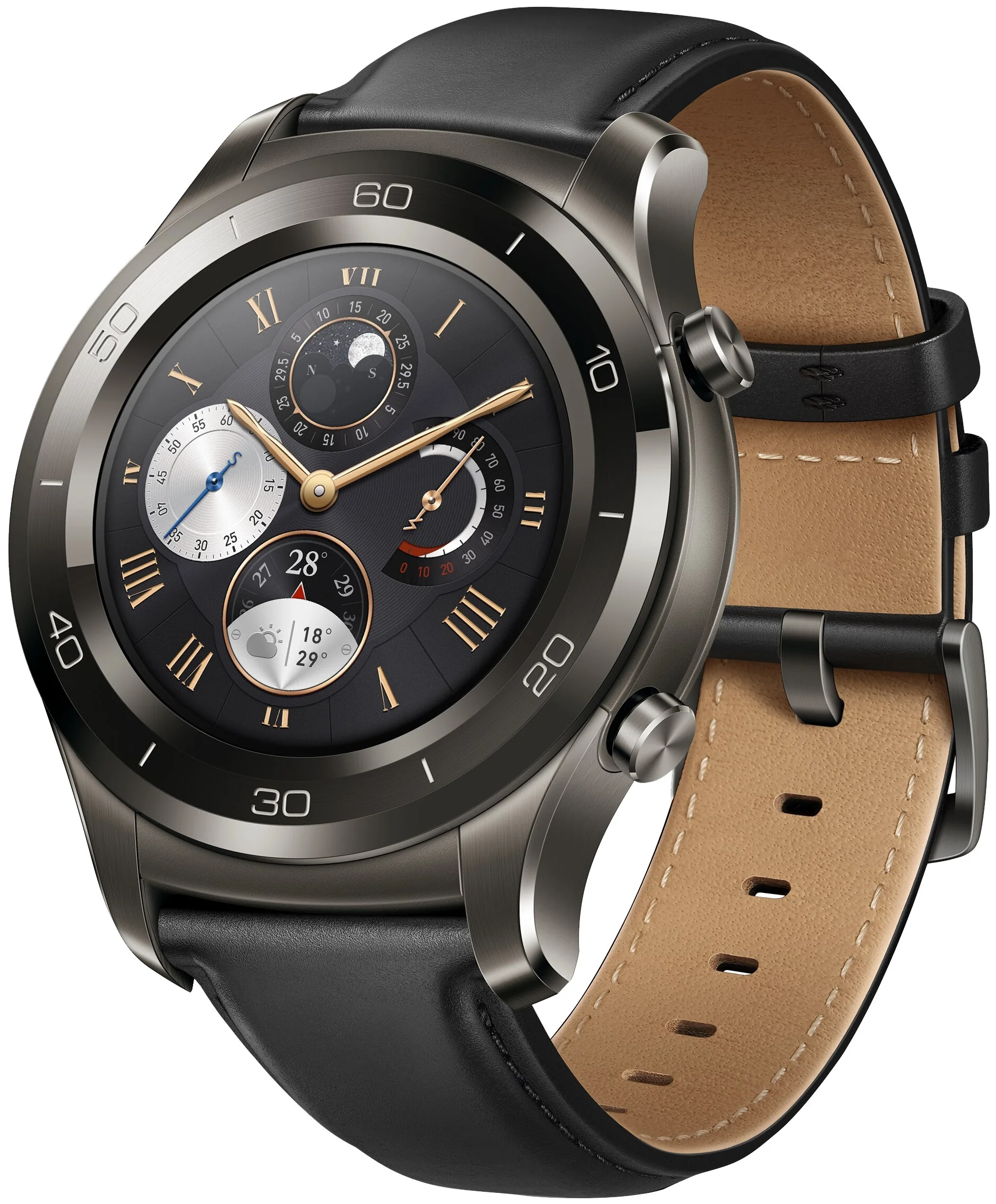 HUAWEI WATCH 2