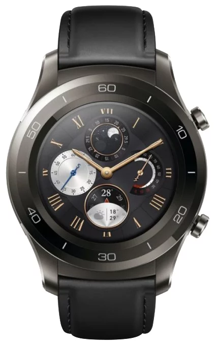 HUAWEI WATCH 2