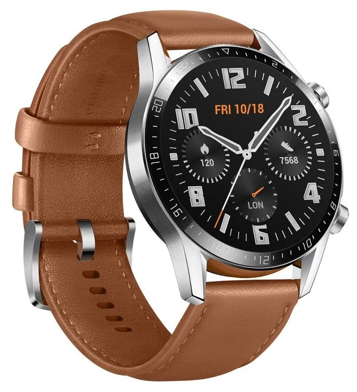 HUAWEI WATCH GT 2 CLASSIC / LATONA-B19V