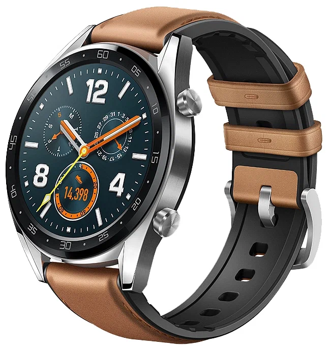 HUAWEI WATCH GT CLASSIC