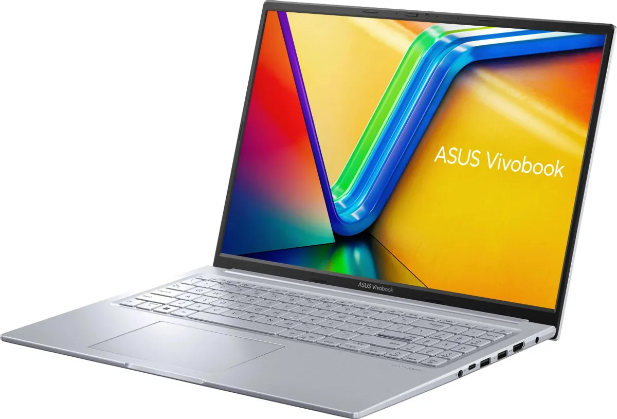 ASUS VIVOBOOK F1704VAP (I5 1235U)