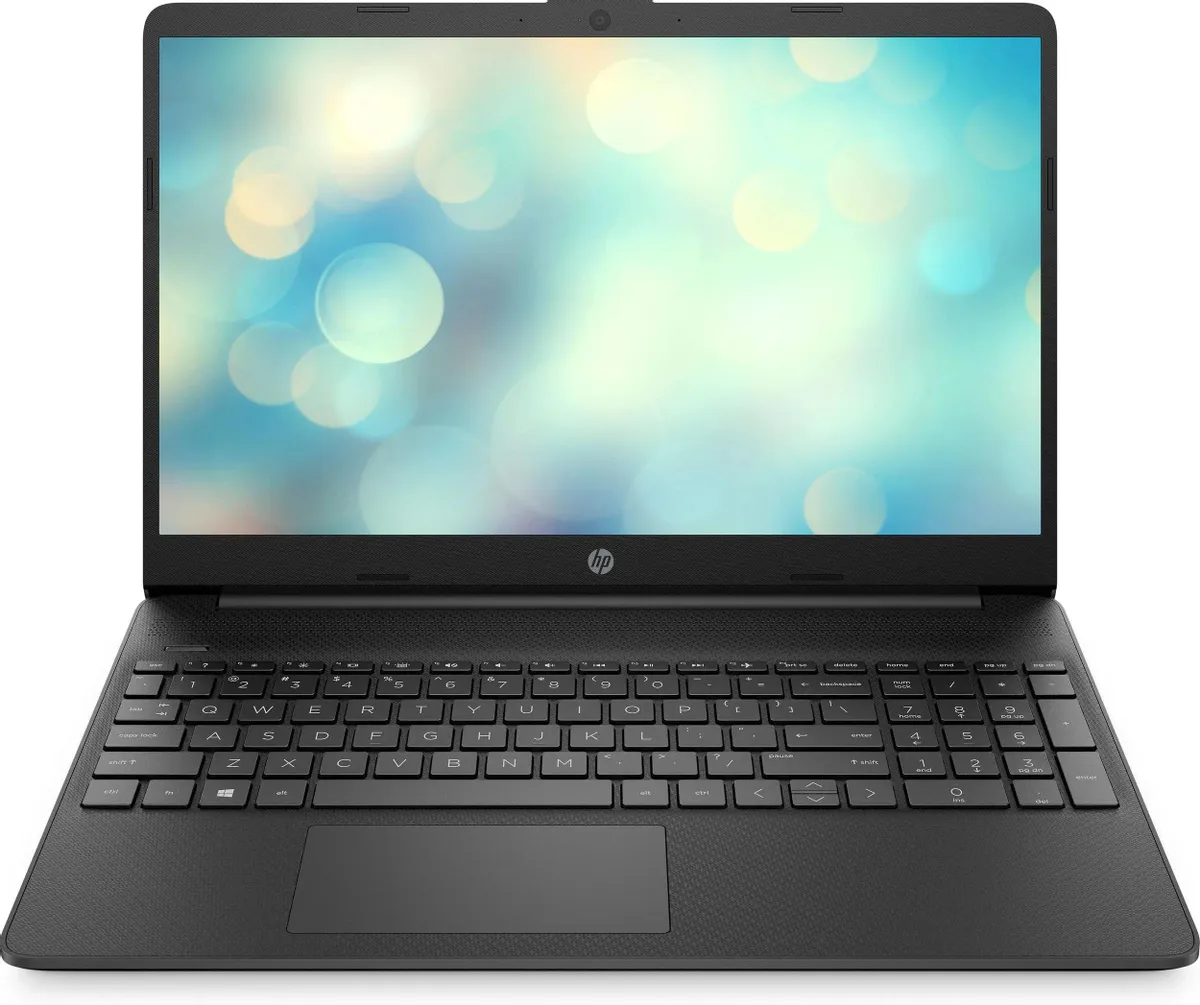 HP LAPTOP 15S-FQ3004CI (7K113EA)