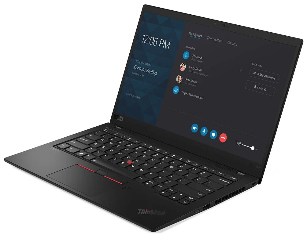 Lenovo THINKPAD X1 CARBON