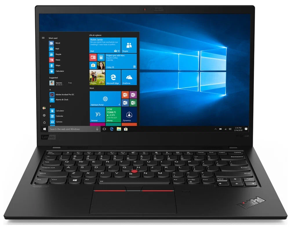 LENOVO THINKPAD X1 CARBON