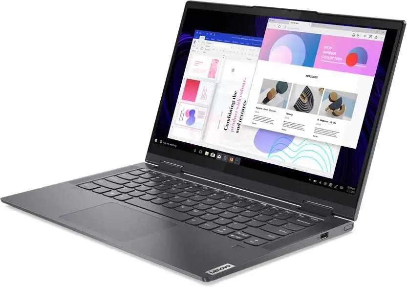 LENOVO YOGA 7-14