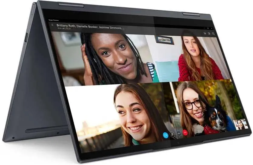 LENOVO YOGA 7-14