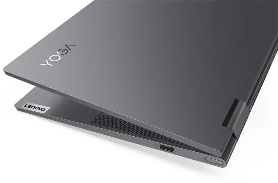 LENOVO YOGA 7-14