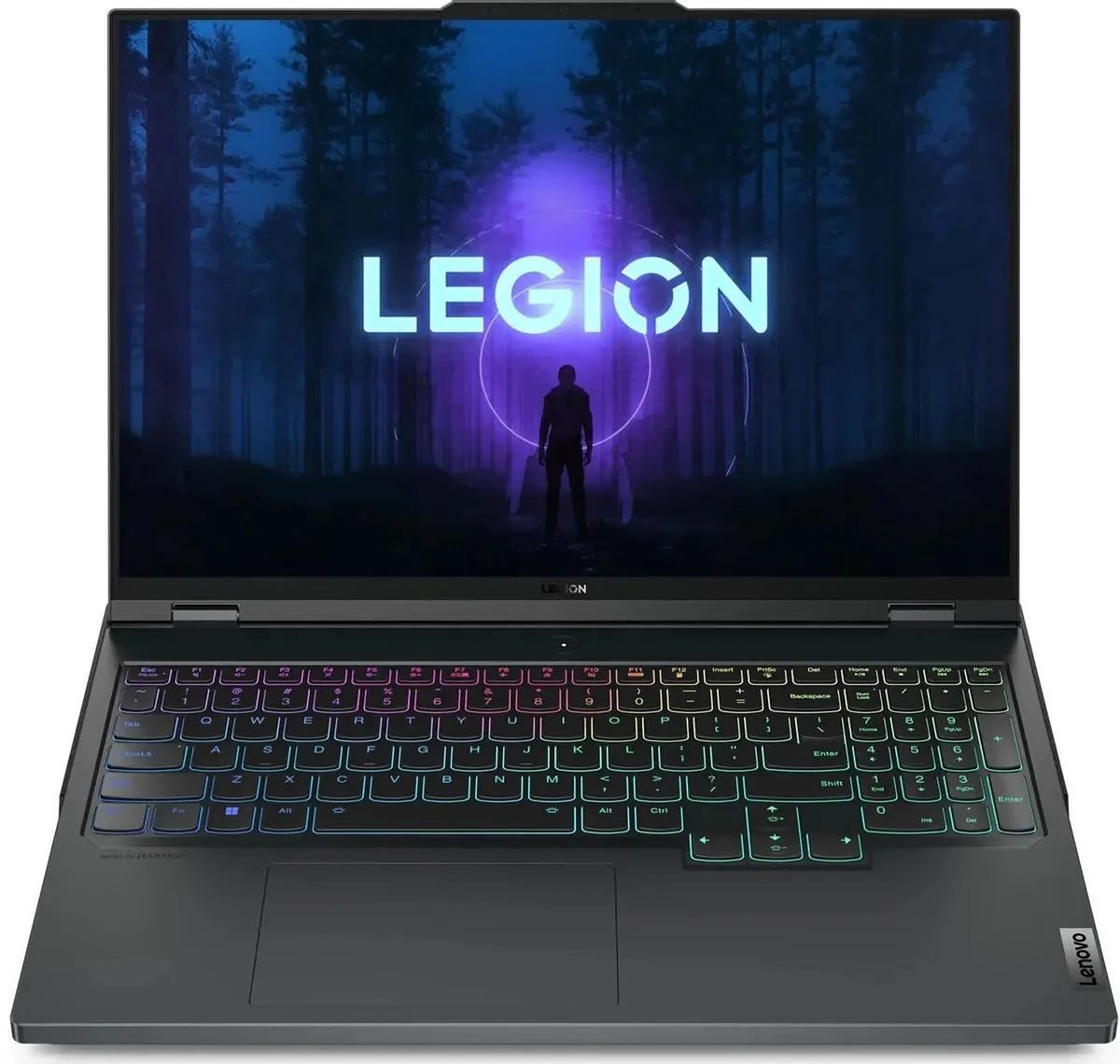 LENOVO LEGION PRO 7 16IRX8H