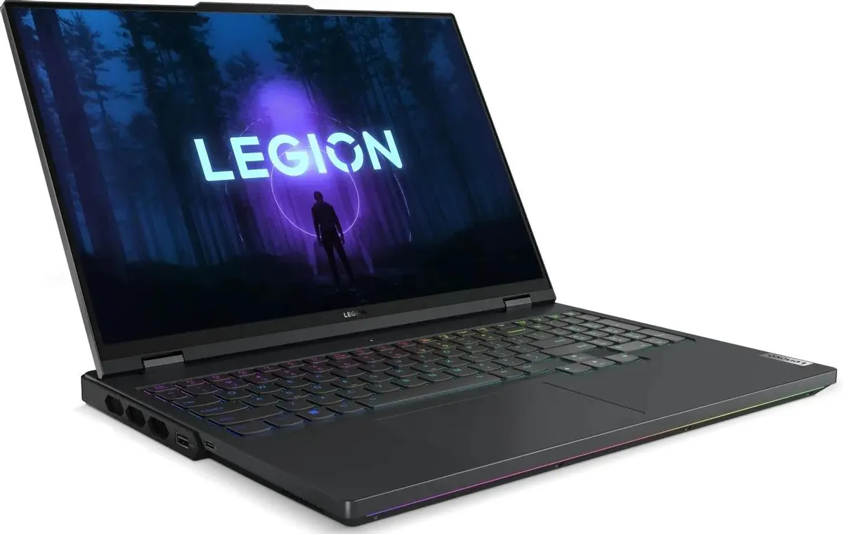 LENOVO LEGION PRO 7 16IRX8H