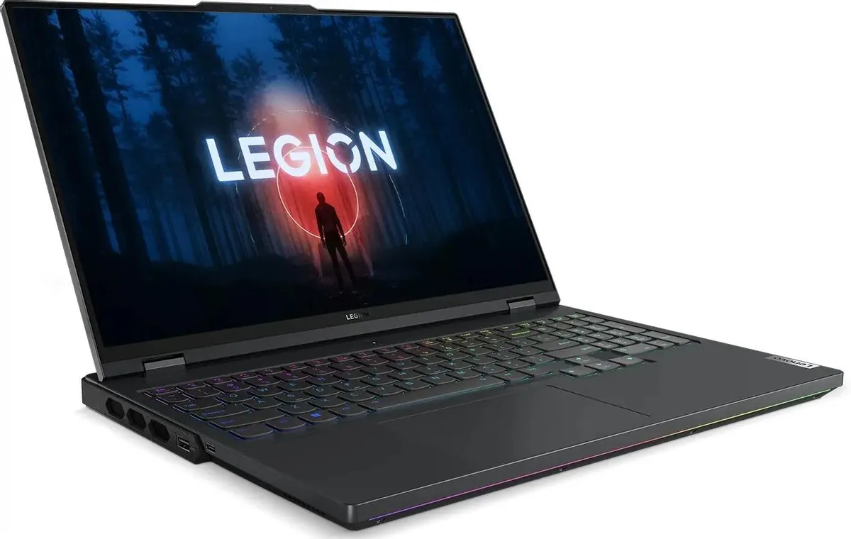 LENOVO LEGION PRO 5 16IRX8