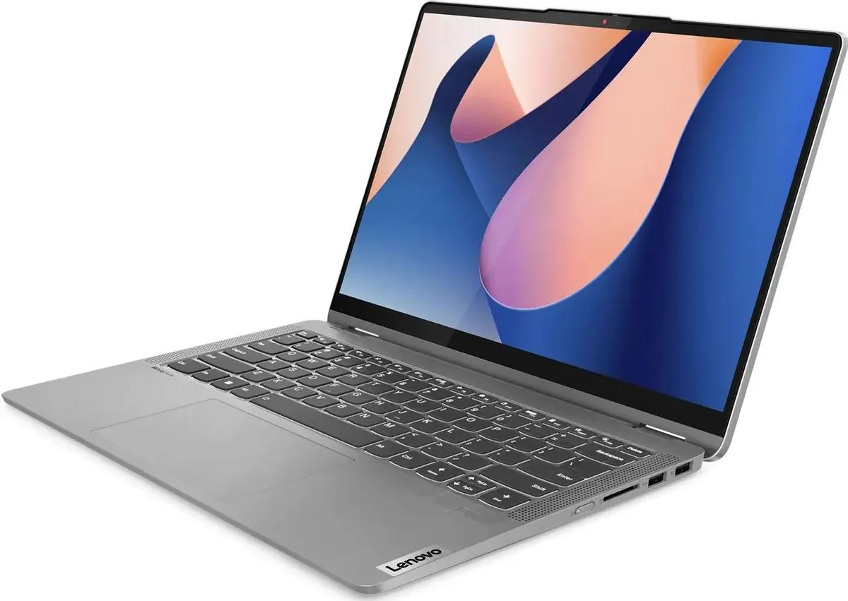 LENOVO FLEX 5 14IRU8