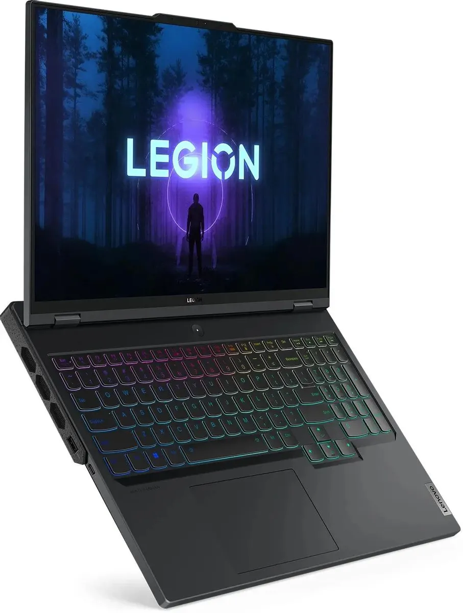 LENOVO LEGION PRO 7 16IRX9