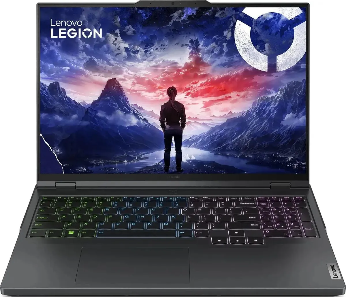 LENOVO LEGION PRO 5 16IRX9