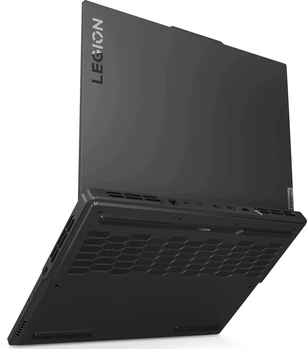 LENOVO LEGION PRO 5 16IRX9