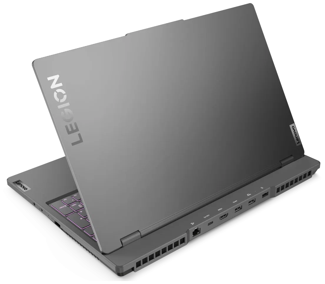 LENOVO LEGION 5 15IAH7H