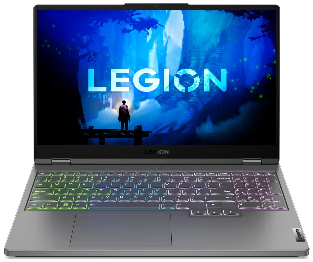 LENOVO LEGION 5 15IAH7H