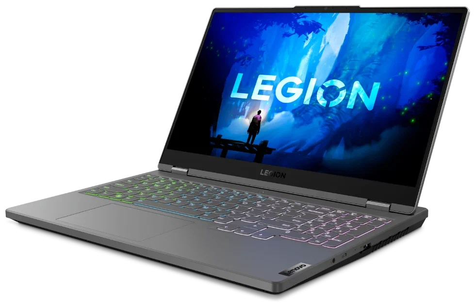 LENOVO LEGION 5 15IAH7H