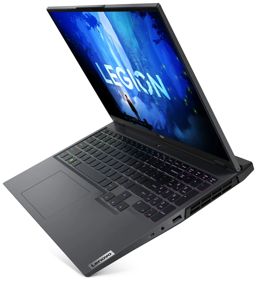 LENOVO LEGION 5 PRO 16IAH7H