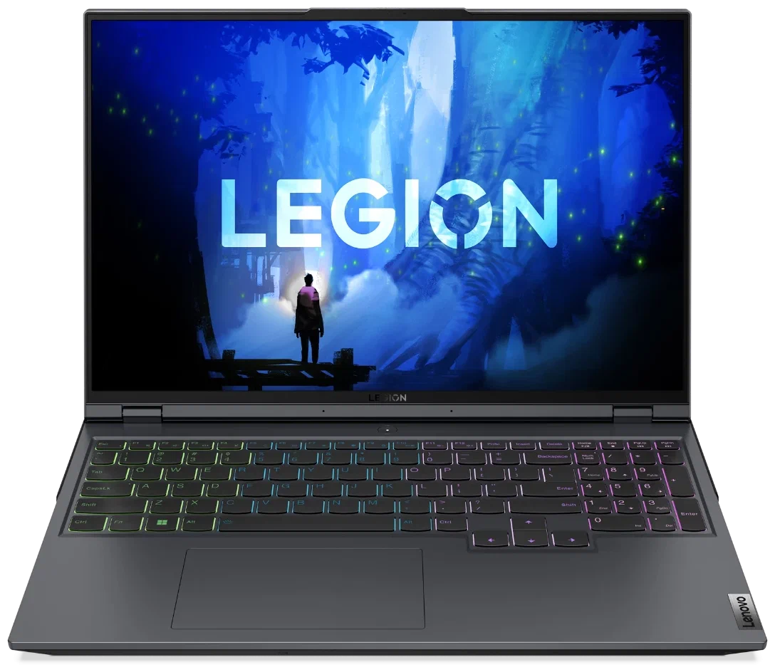 LENOVO LEGION 5 PRO 16IAH7H