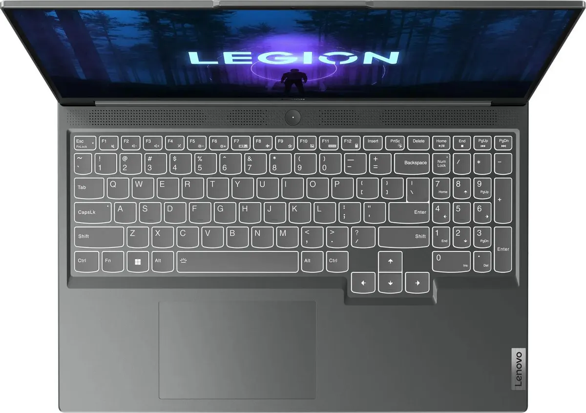 LENOVO LEGION PRO 5 SLIM