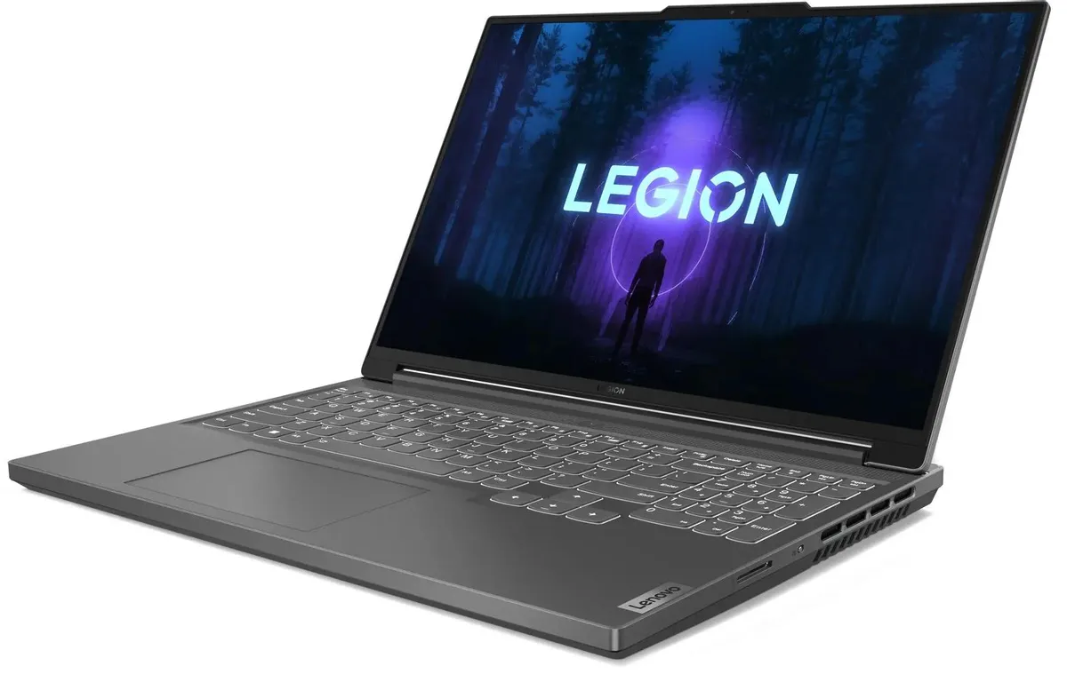 LENOVO LEGION PRO 5 SLIM