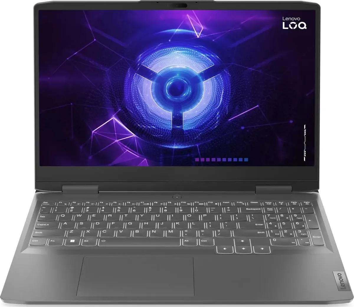 LENOVO LOQ 3 15IRH8