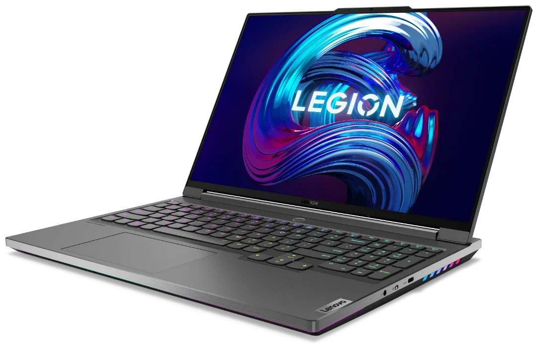 LENOVO LEGION 7