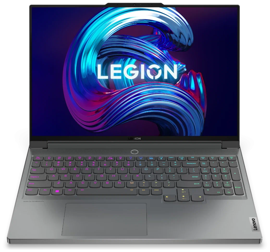 LENOVO LEGION 7