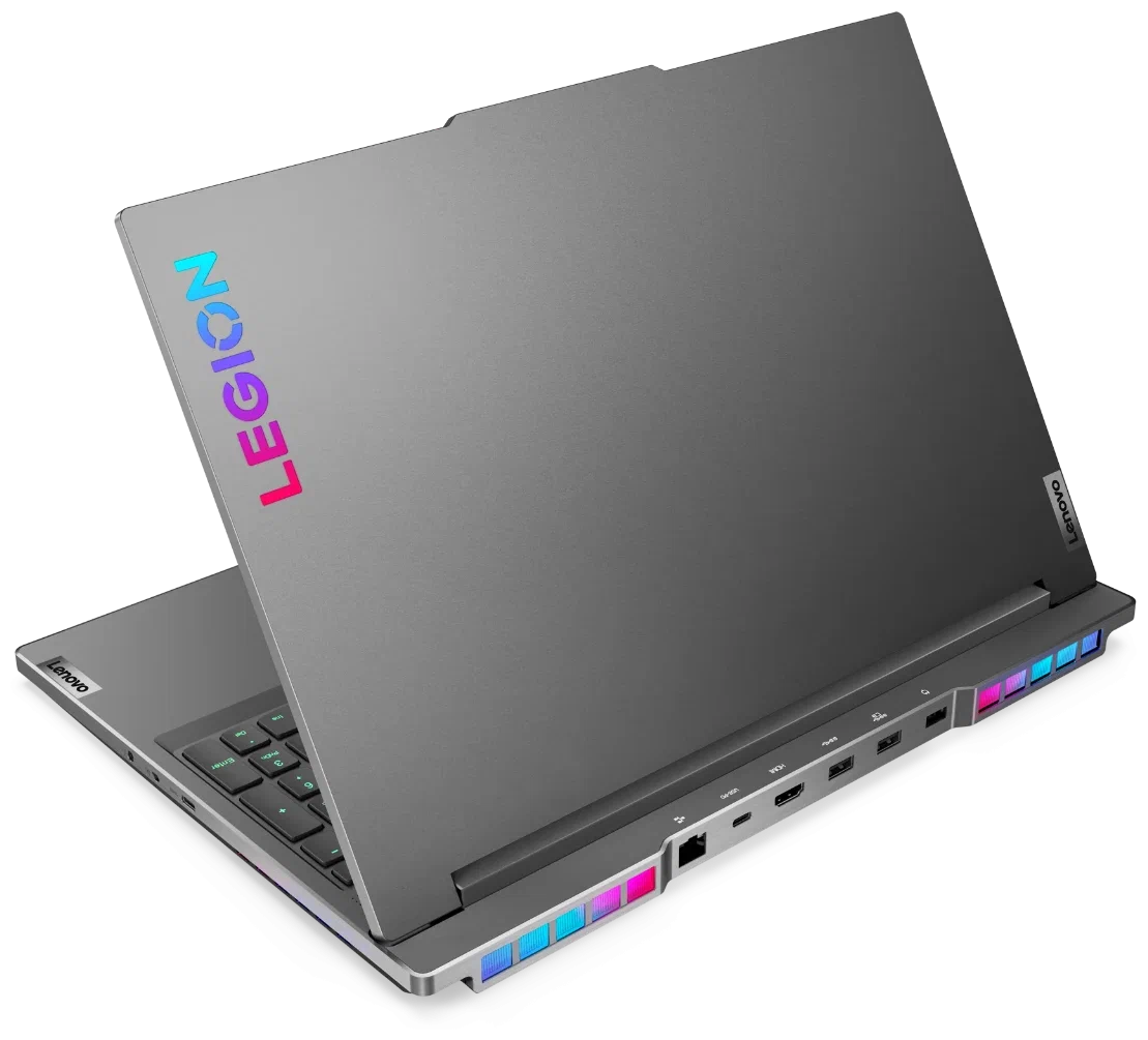 LENOVO LEGION 7