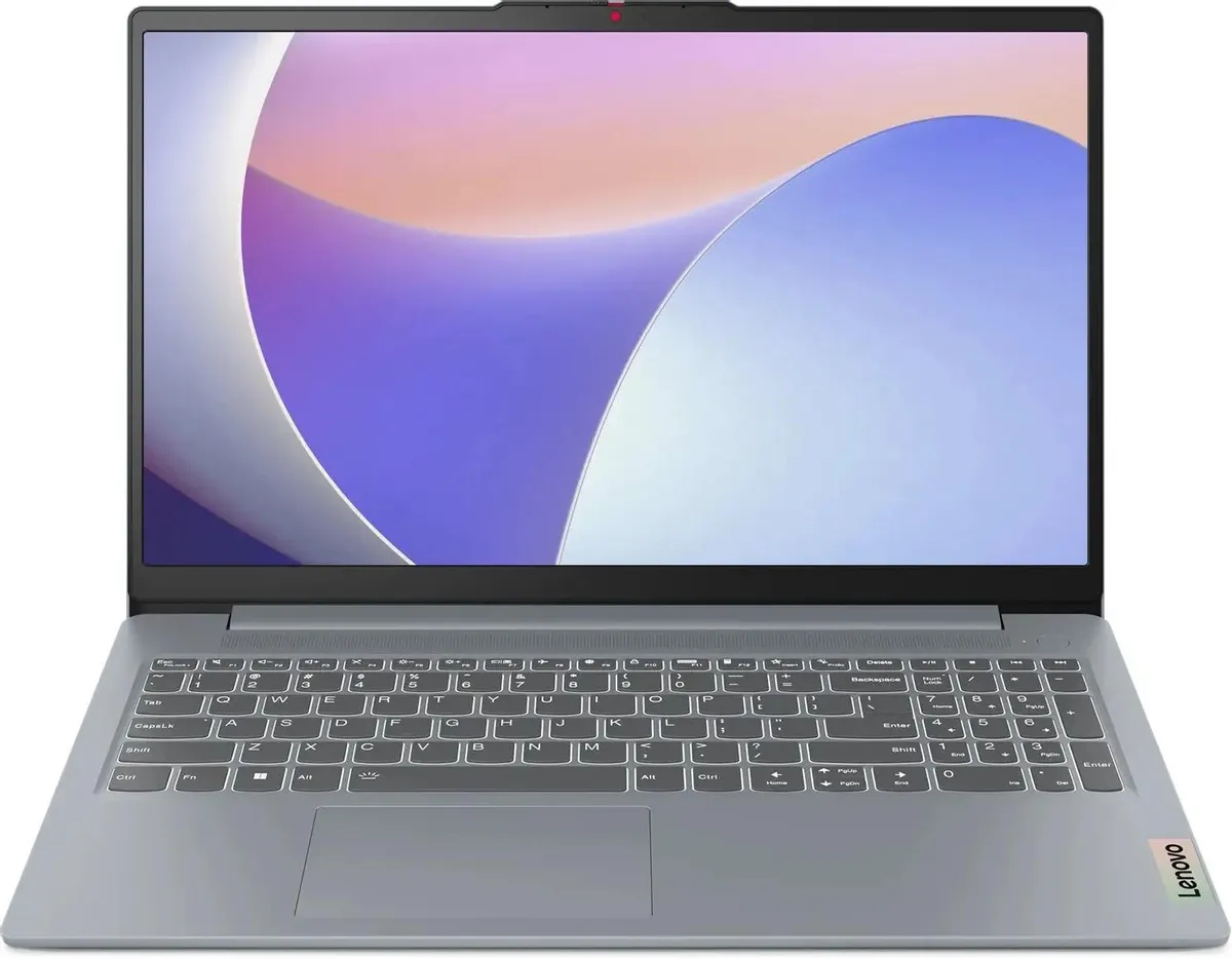 LENOVO IDEAPAD SLIM 3 15IRH8