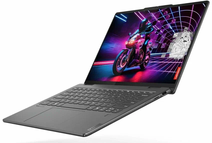 LENOVO YOGA 7 2-IN-1 14AHP9 (83DK006GRK)