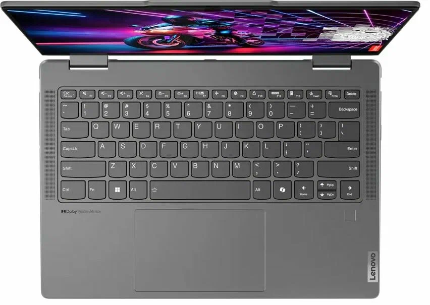 LENOVO YOGA 7 2-IN-1 14AHP9 (83DK006GRK)