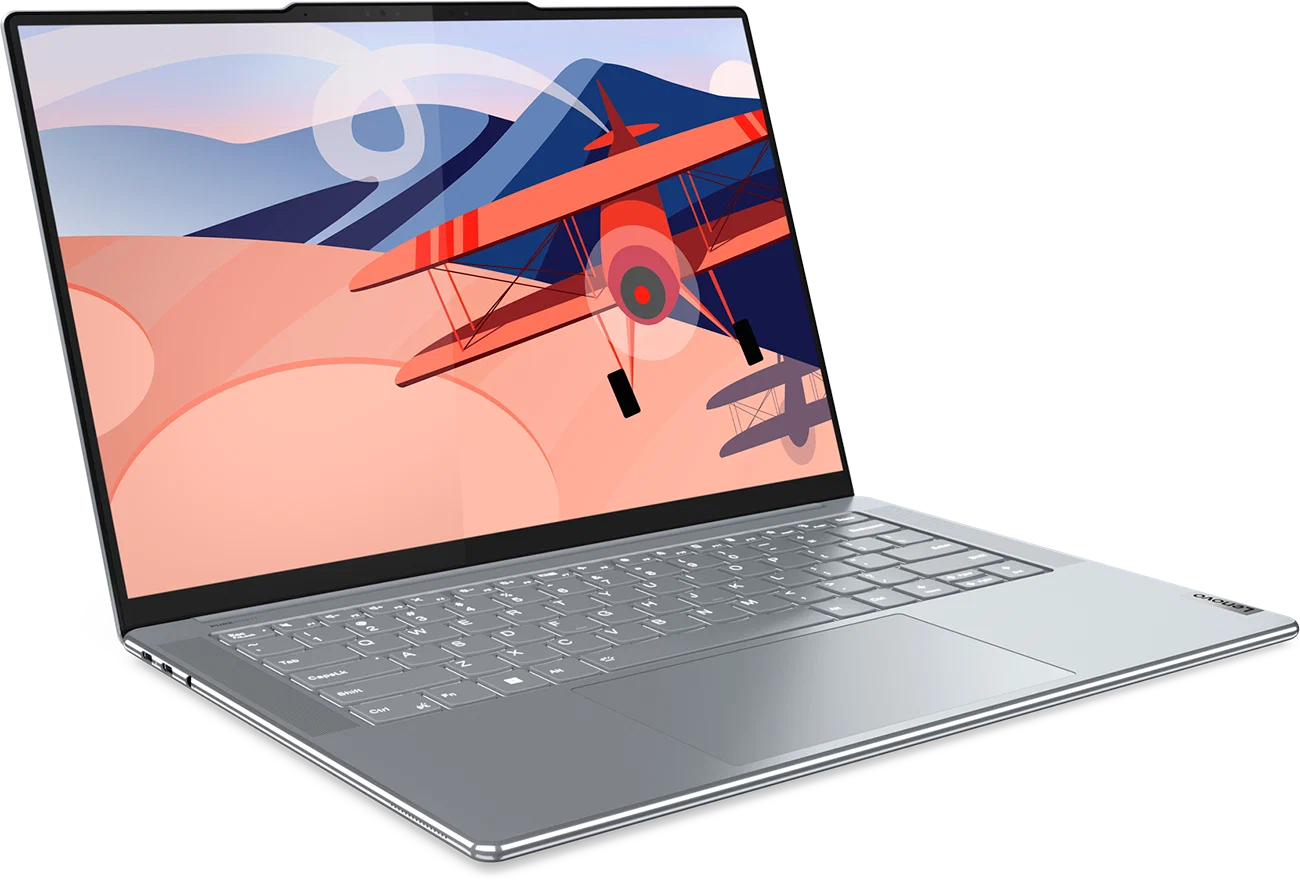 LENOVO YOGA SLIM 7 14APU8 (83AA000BRK)