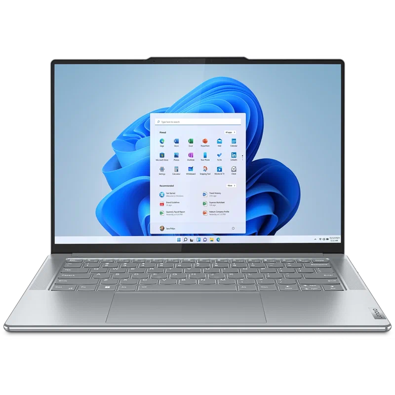 LENOVO YOGA SLIM 7 14APU8 (83AA000BRK)