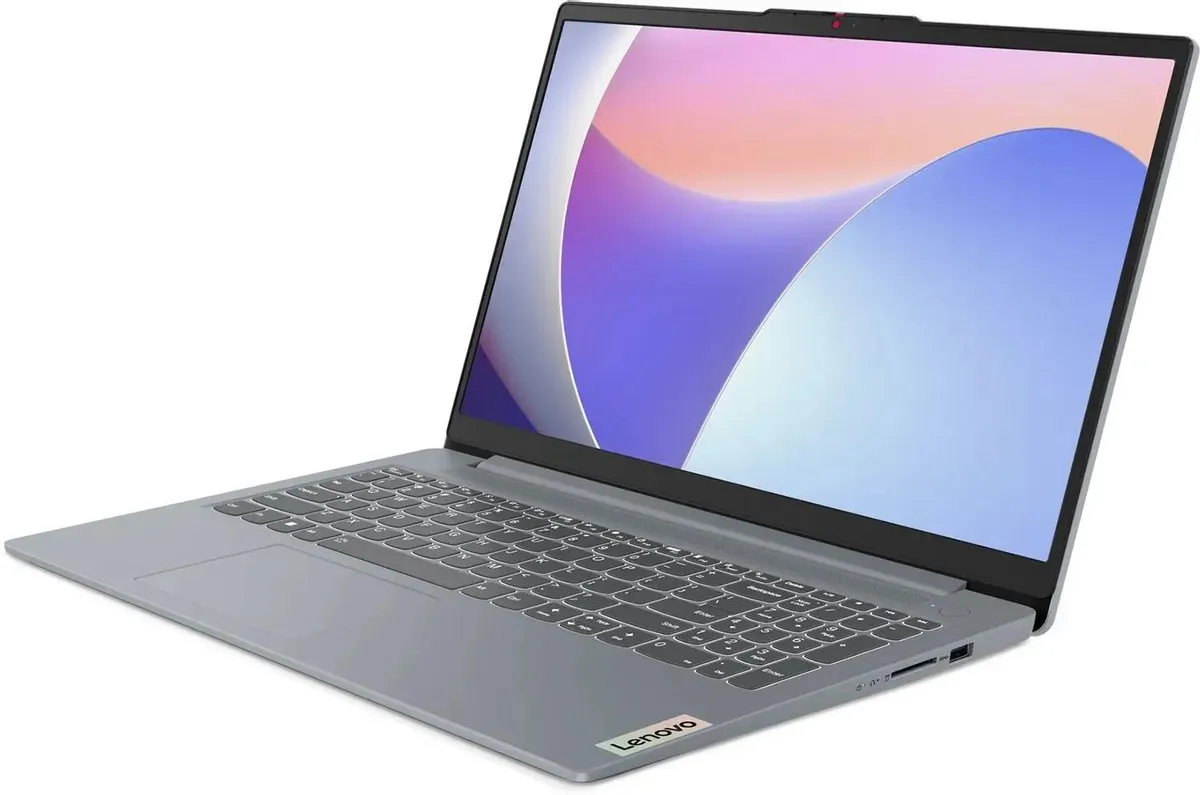 LENOVO IDEAPAD SLIM 3 15IAN8 (82XB0006RK)