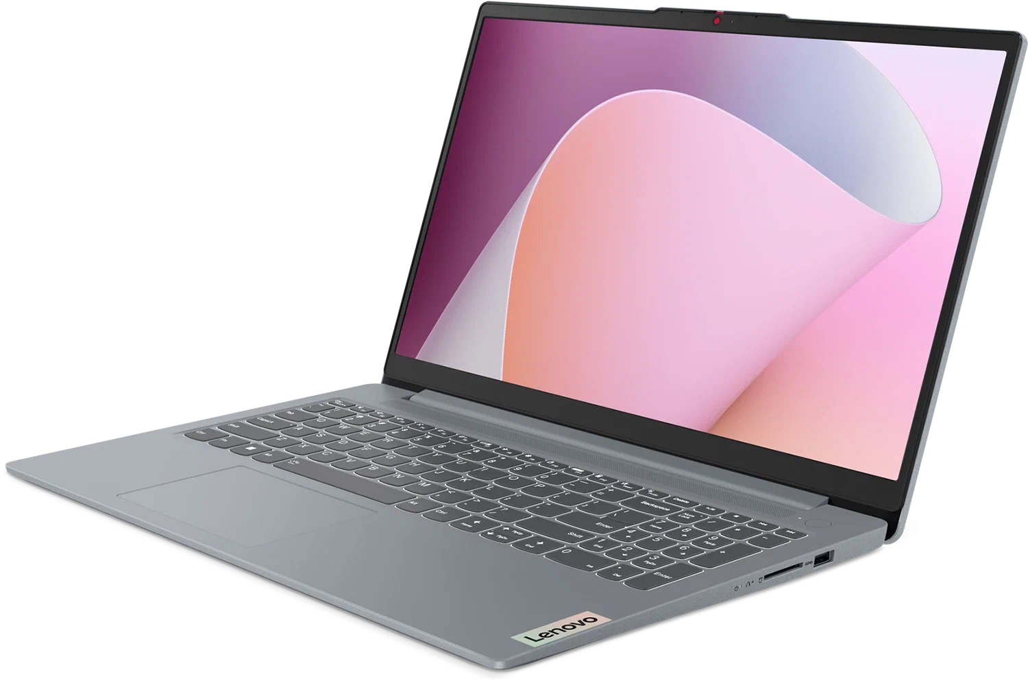 LENOVO IDEAPAD SLIM 3 15IRU9 (83E6002ARK)