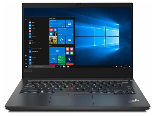 LENOVO THINKPAD E16 GEN 6 (21MA002XRT)