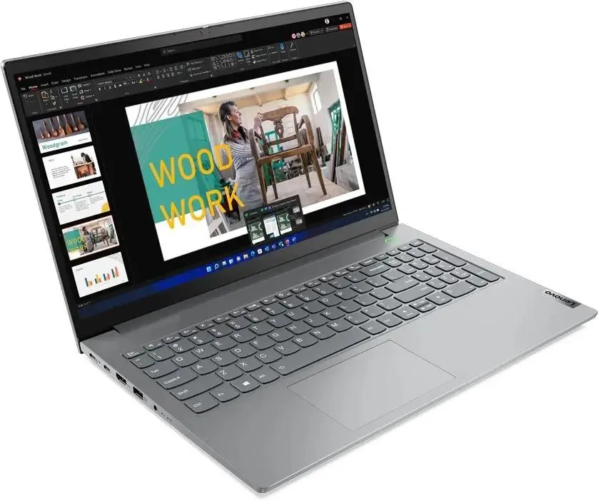 LENOVO THINKBOOK 15 G4 IAP