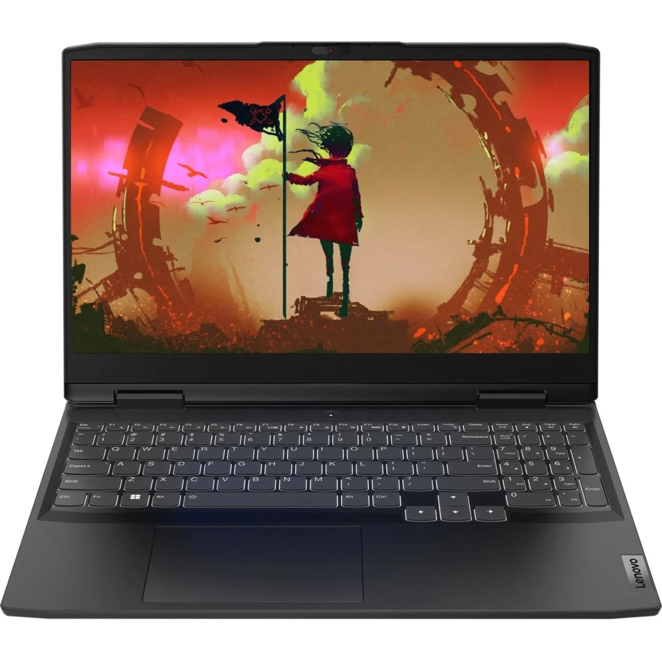 LENOVO IDEAPAD GAMING 3 15ARH7