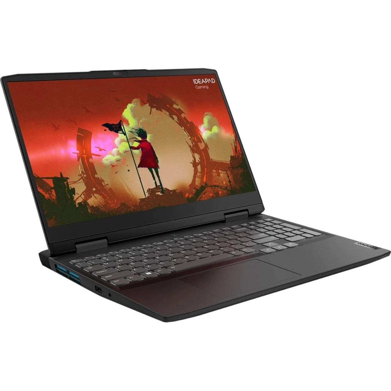 LENOVO IDEAPAD GAMING 3 15ARH7