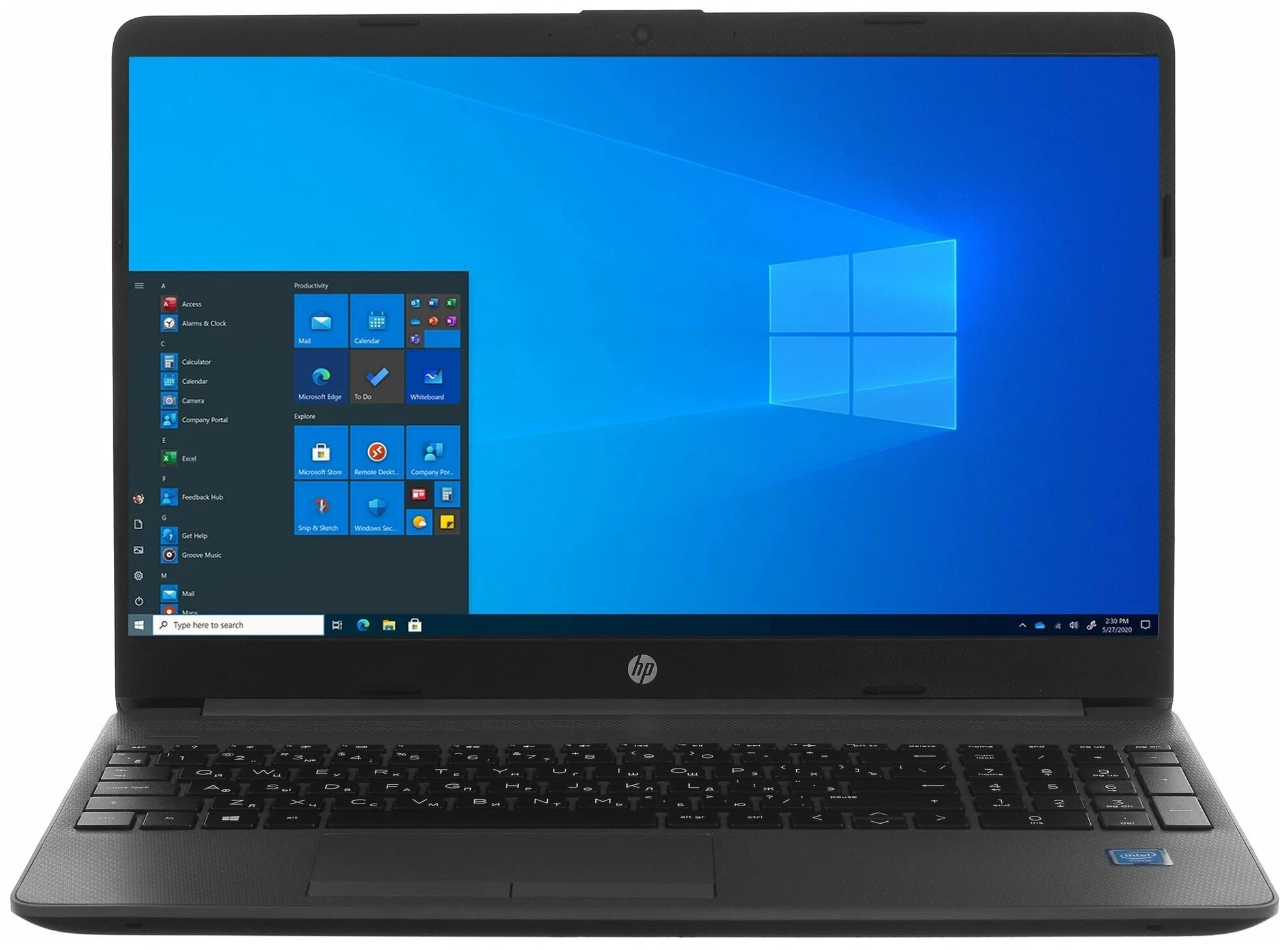 HP 250 G8 (2W8Z4EA)