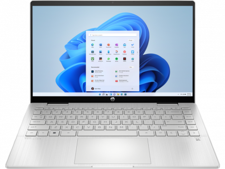 HP PAVILION X360 14-EK1035NIA