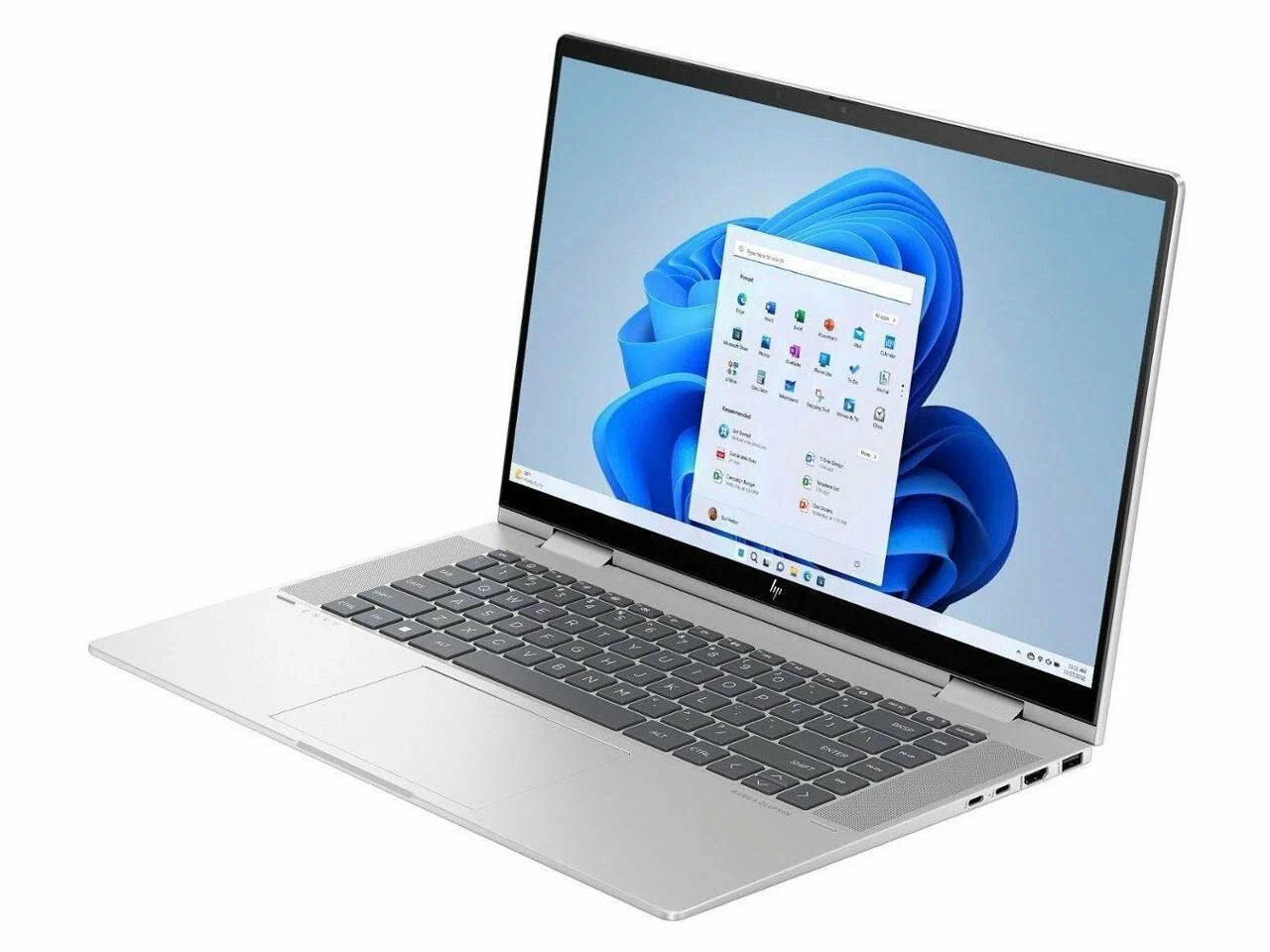 HP ENVY 15 - FE0053DX