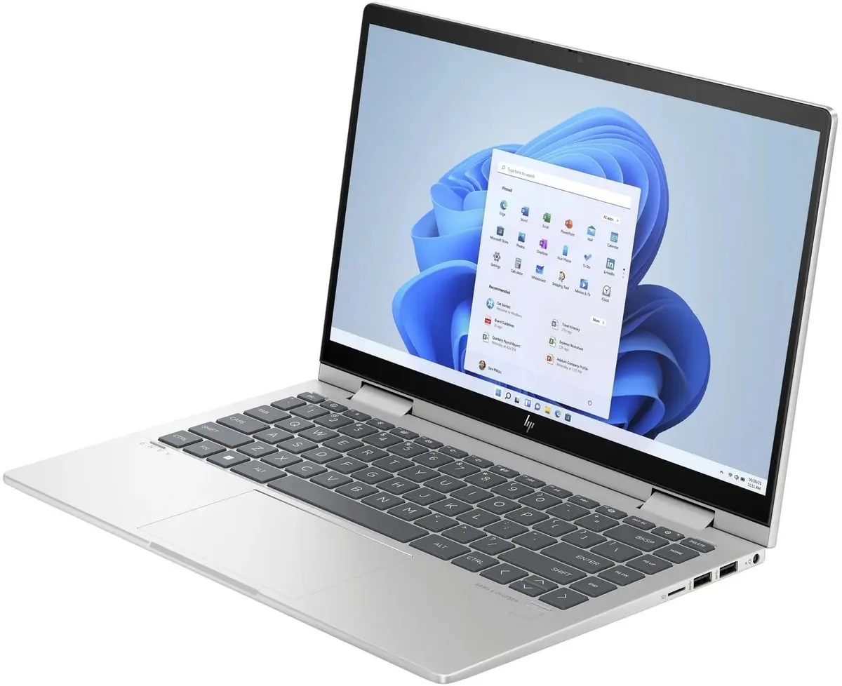 HP ENVY 14-ES0033DX