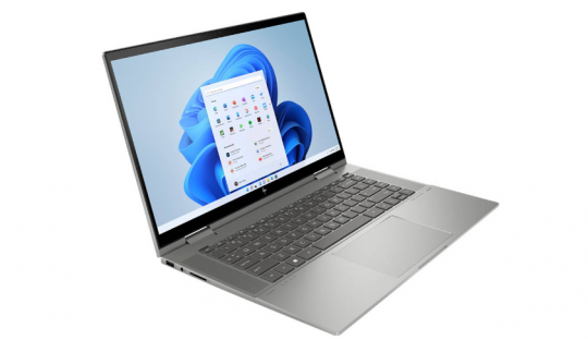 HP ENVY 15T-EW100