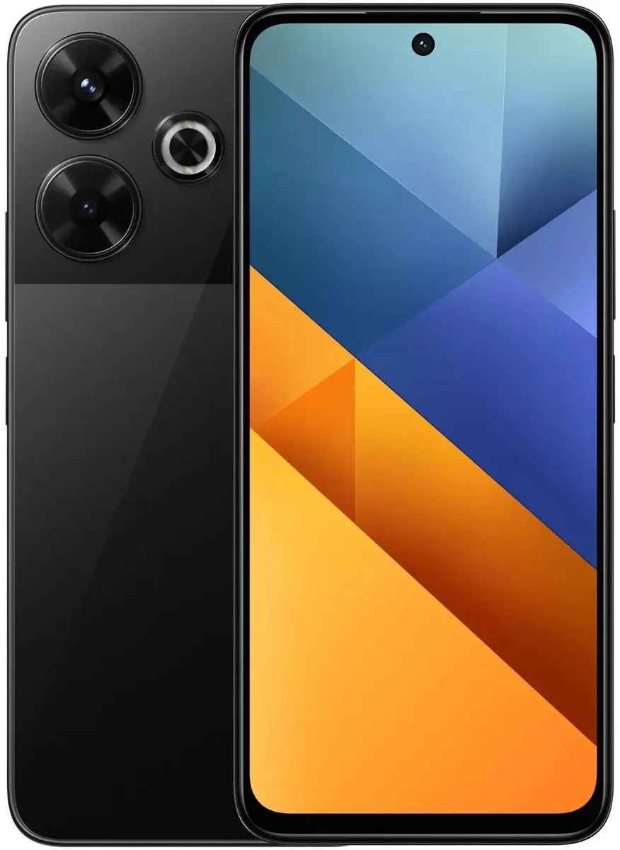 XIAOMI POCO M6