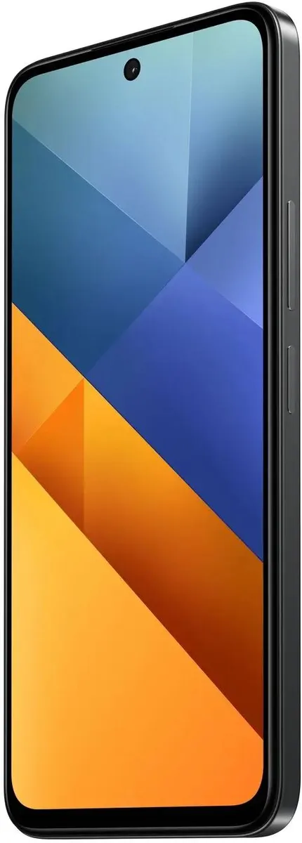 XIAOMI POCO M6