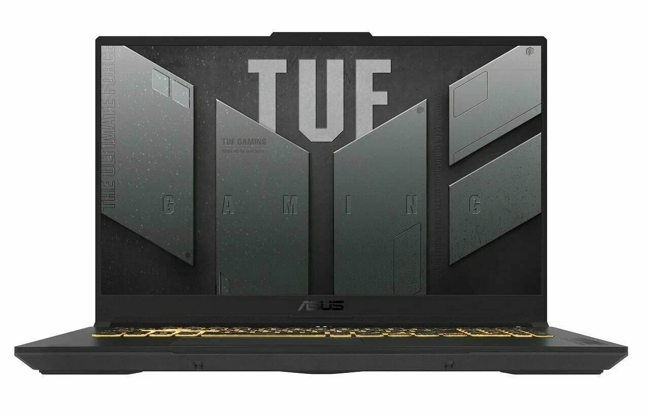 ASUS TUF FX507VV-WS74