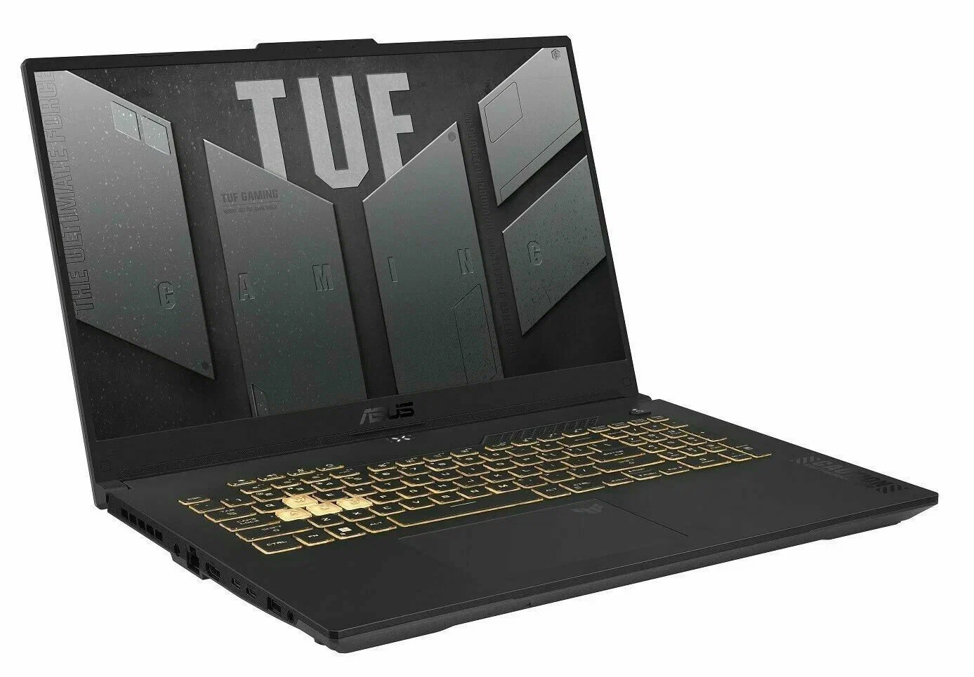 ASUS TUF FX507VV-WS74