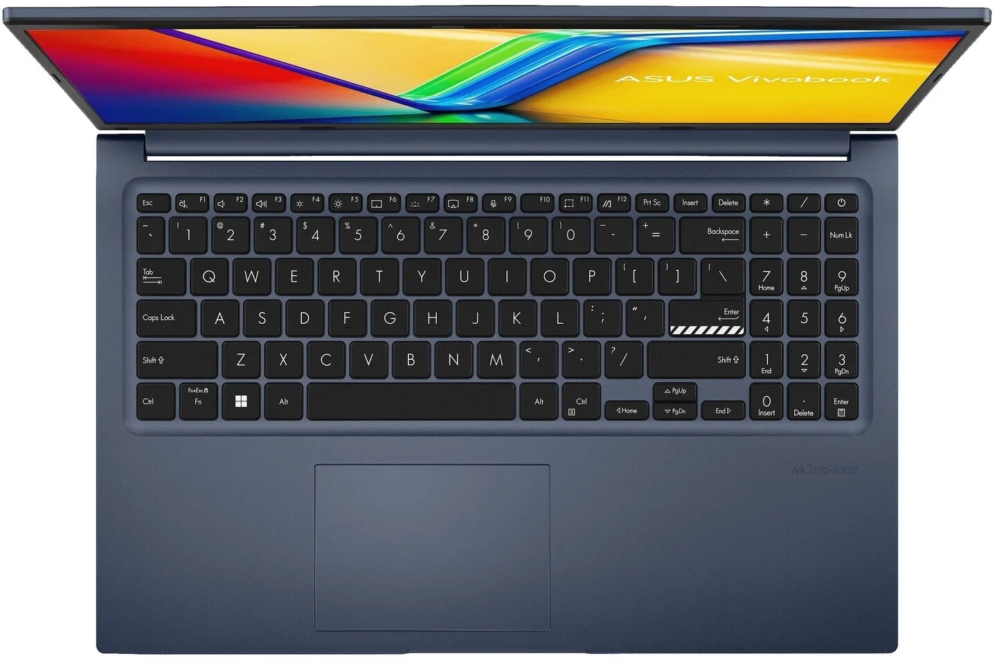 ASUS VIVOBOOK F1502ZA-NB54